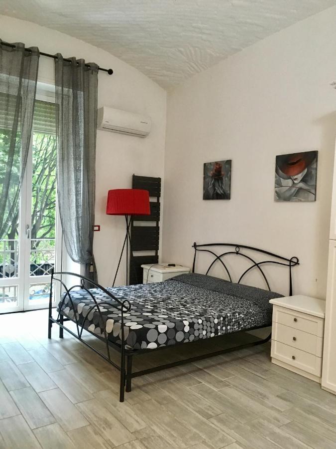 Maison Dora 10 토리노 외부 사진