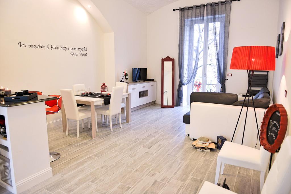 Maison Dora 10 토리노 외부 사진