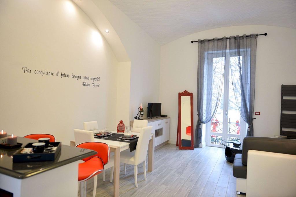 Maison Dora 10 토리노 외부 사진